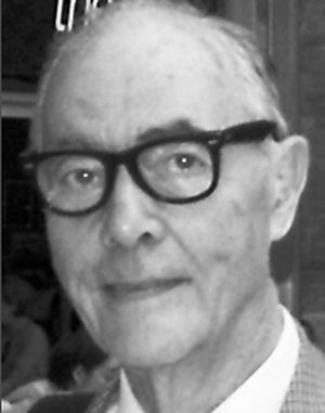 Peter O’Donnell